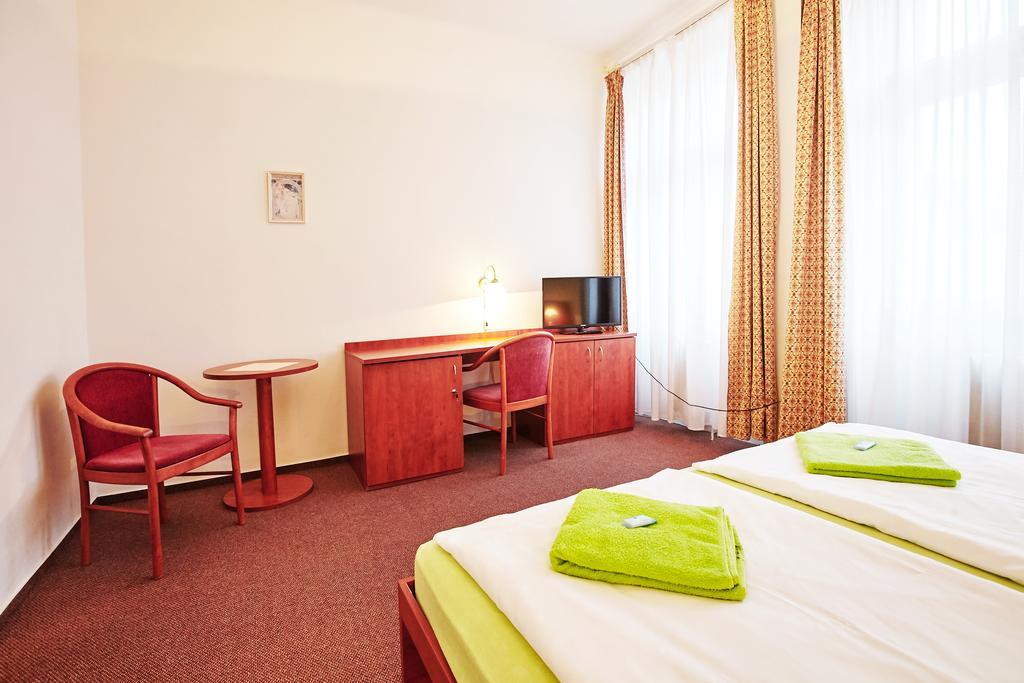 Wellness Hotel Central Klatovy Δωμάτιο φωτογραφία